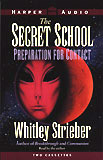 Secret School audiobook