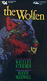 Wolfen audiobook