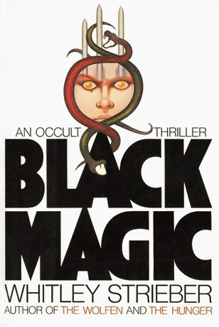 Black Magic