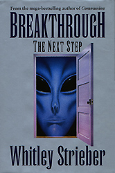 Breakthrough (hardcover)