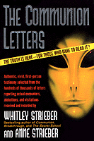 The Communion Letters