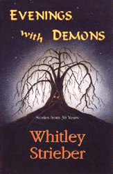 Evenings With Demons