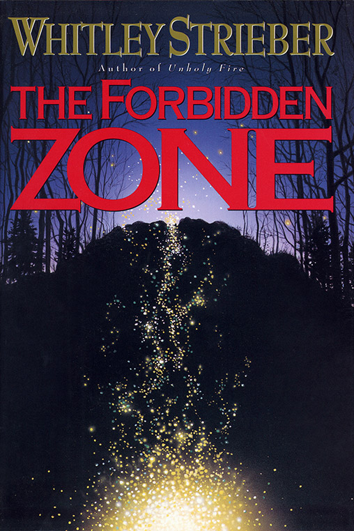 Forbidden Zone