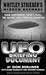 UFO Briefing Document | Hidden Agendas