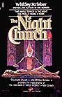 Night Church (paperback)