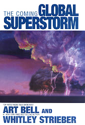 The Coming Global Superstorm (US hardcover)