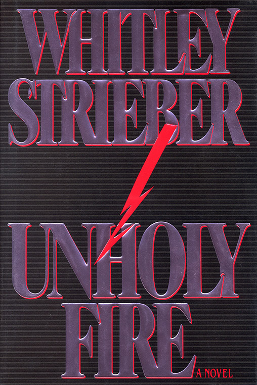 Unholy Fire