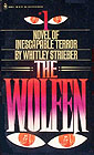 The Wolfen (paperback)