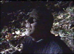 Jack Larson as Whitley Strieber