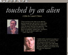 Touched By An Alien